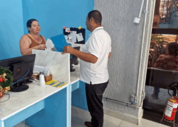 Dia D do Novembro Azul registra mais de 1,5 mil procedimentos no Cemeg Centro no fim de semana