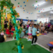 EPG Marlene Aparecida celebra encerramento de projeto e rito de passagem para o ensino fundamental