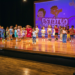 CEU Ponte Alta recebe exposição de trabalhos de alunos da EPG Vinicius de Moraes