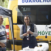Guarulhos imuniza mais de 1.000 pessoas com Vacimóvel