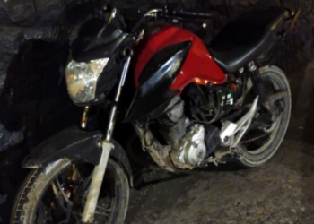 GCM de Guarulhos recupera motocicleta furtada e devolve ao proprietário