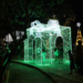 Parques Chico Mendes e Fracalanza recebem Papai Noel e iluminação natalina na quarta-feira