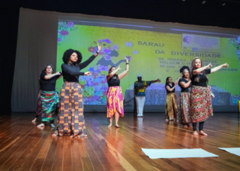 Mostra da EJA marca encerramento do processo formativo do programa LEIA