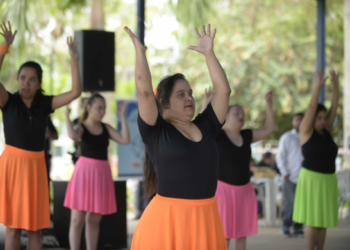 Guarulhos realiza Virada Inclusiva 2025 “Presença, Voz e Pertencimento”, no Adamastor
