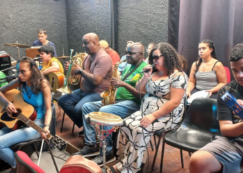 Música do Silêncio ressalta importância da inclusão de pessoas com deficiência no universo musical