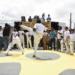 Dois eventos de capoeira agitam Guarulhos no início de dezembro