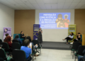 Roda de conversa em Guarulhos debate os direitos das crianças, mulheres e adolescentes