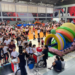 CIESP Guarulhos promove a 25ª edição do Natal Solidário em parceria com o SESI