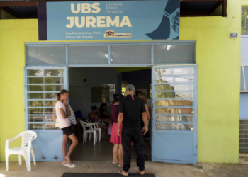 Quatro UBS atendem neste sábado pelo programa Saúde Toda Hora