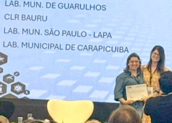 Guarulhos destaca excelência em Vigilância no VIMSP 2025