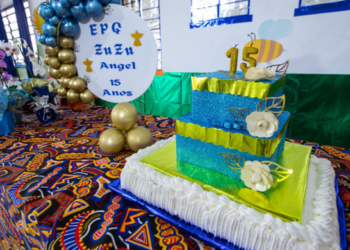 EPG Zuzu Angel celebra 15 anos como um espaço de vivências transformadoras e podcast especial