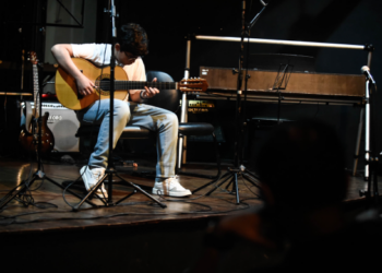 Inscrições para cursos gratuitos do Conservatório Municipal de Artes terminam nesta quarta-feira