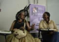 Mulheres indígenas compartilham saberes em roda de conversa sobre insegurança alimentar