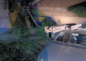 GCM impede roubos no Macedo e na Vila Rio e prende dupla por furto no Rodoanel Norte