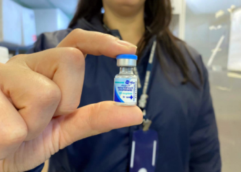 Guarulhos inicia vacinação contra o Vírus Sincicial Respiratório nesta quarta-feira   