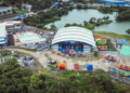 Prefeitura de Guarulhos promove show de Natal no CEU Bonsucesso