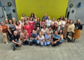 Curso de planejamento para aposentadoria conclui turma de servidores