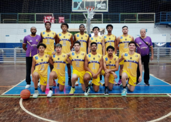 Guarulhos conquista medalha de ouro no atletismo nos Jogos Abertos