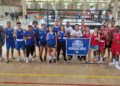 Boxe conquista sete vitórias em estreia nos Jogos Abertos