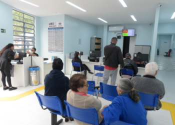 Saúde Toda Hora registra mais de 900 atendimentos em quatro UBSs na última edição do ano