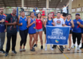 Guarulhos brilha no boxe no 5° dia de Jogos Abertos do Interior