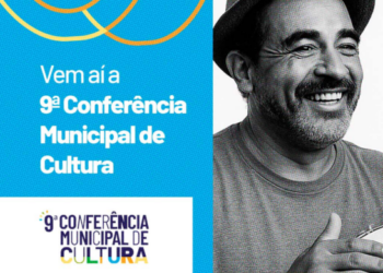 Conferência Municipal de Cultura tem início nesta sexta-feira no Adamastor