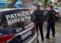 GCM prende homem por descumprimento de medida protetiva no Taboão