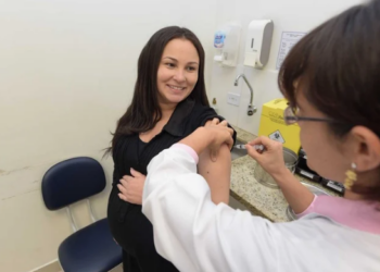 Sábado tem vacinação contra o VSR e serviços ampliados em quatro UBSs de Guarulhos