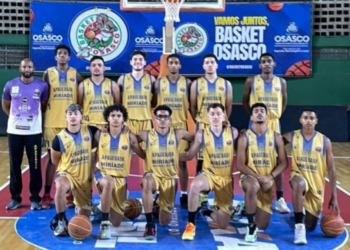 Guarulhos conquista nove medalhas em campeonatos no final de semana