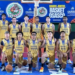Guarulhos conquista nove medalhas em campeonatos no final de semana