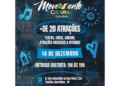 Movimento Cultural leva programação gratuita ao bairro do Taboão neste domingo