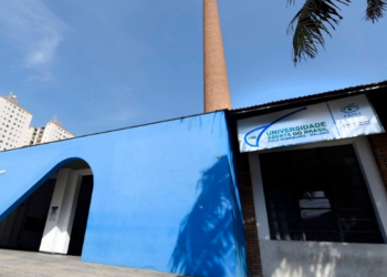 Polo UAB Guarulhos recebe inscrições para pós-graduação EAD gratuita em geoprocessamento