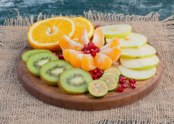 Casas da Mulher realizarão oficinas de corte de frutas para festas de fim de ano