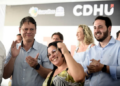 Prefeitura de Guarulhos e Governo do Estado entregam 358 unidades habitacionais no Sítio São Francisco