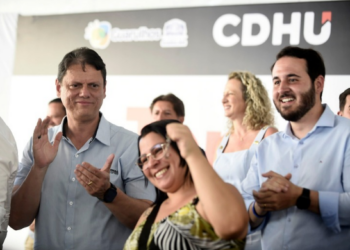 Prefeitura de Guarulhos e Governo do Estado entregam 358 unidades habitacionais no Sítio São Francisco