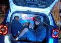 GCM prende criminosos por tráfico de drogas e furto em Guarulhos