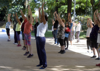 Cempics inicia programação de 2026 com práticas integrativas, cultura e bem-estar 