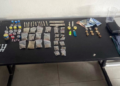 GCM de Guarulhos prende seis traficantes, apreende adolescente e captura foragido da Justiça