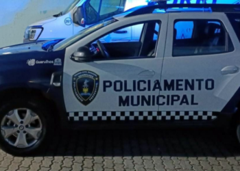 GCM prende mulher por abandono de três crianças na Vila Capitão Rabelo