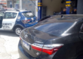 CSI ajuda GCM de Guarulhos a prender homem por roubo em Nazaré Paulista