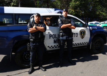 Guarulhos bate novo recorde de combate o crime e atinge menor taxa de roubos da história