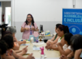 Prefeitura promove atividade para o bem-estar de mulheres com fibromialgia
