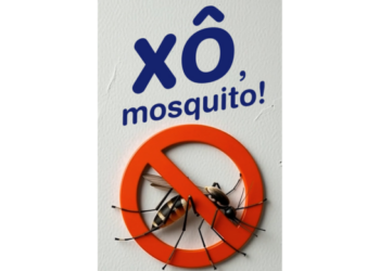 Prefeitura lança série “Xô, Mosquito!” para reforçar combate à dengue em Guarulhos