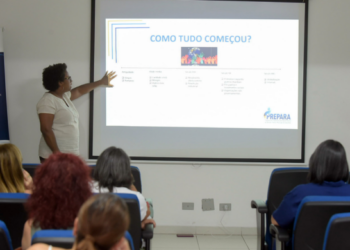Prefeitura abre inscrições de servidores para curso de orientação para aposentadoria