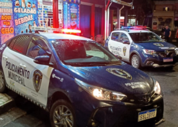 GCM e SDU fiscalizam adegas e coíbem perturbação do sossego em Guarulhos