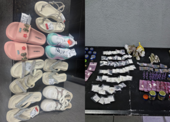 GCM de Guarulhos prende traficantes e captura foragidos em ações de combate ao crime