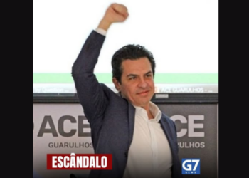 ACE-GUARULHOS CORRE RISCO DE SER ACUSADA DE MAQUIAR NÚMEROS APÓS BALANCETE APONTAR SUPOSTO ROMBO DE R$ 1,5 MILHÃO