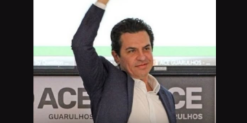 ACE-GUARULHOS CORRE RISCO DE SER ACUSADA DE MAQUIAR NÚMEROS APÓS BALANCETE APONTAR SUPOSTO ROMBO DE R$ 1,5 MILHÃO