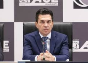 RESPOSTA DE JUSCIVANIO SANTINO ALVES À MATÉRIA SOBRE A ACE GUARULHOS