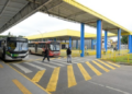 Nova tarifa já está valendo e ônibus em Guarulhos passam a custar R$ 6,20